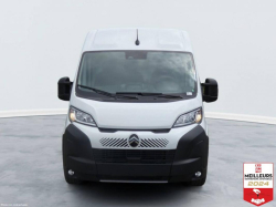 Citroën Jumper FOURGON NOUVEAU TOLE 33 L2H2 140... 10-Aube