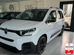 CITROEN Berlingo Taille XL BlueHDi 130 S&S EAT8 ... 10-Aube