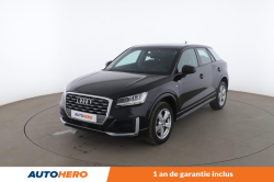 Audi Q2 35 TDI Sport Limited S tronic 150 ch 92-Hauts-de-Seine