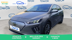 Hyundai Ioniq 136 38kWh Executive - Première ma... 75-Paris