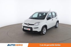 Fiat Panda 1.0 Hybride BSG 70 ch 92-Hauts-de-Seine