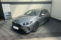 BMW Série 1 F70 120d 163 ch DKG7 M Sport 75-Paris