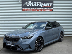 BMW M5 TOURING G99 727CV INDIVIDUAL FRANCAISE MA... 31-Haute-Garonne