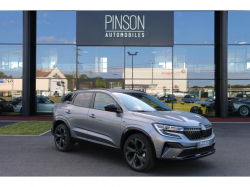 Renault Austral 1.2 E-Tech Hybride - 200 BVA mul... 45-Loiret