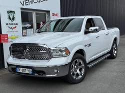Dodge Ram 1500 V8 5,7L HEMI LARAMIE 33-Gironde