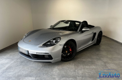 Porsche 718 Boxster GTS 83-Var