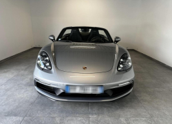 Annonce 474769094/Boxster_718_GTS_PDK picto2
