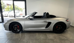 Annonce 474769094/Boxster_718_GTS_PDK picto5