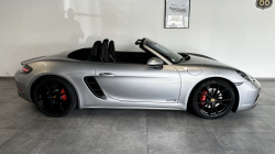 Annonce 474769094/Boxster_718_GTS_PDK picto6