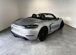 Annonce 474769094/Boxster_718_GTS_PDK picto7