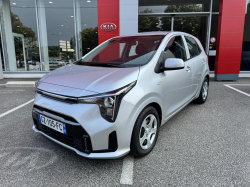 Kia Picanto 1.0 DPI 63 CH ISG BVM5 ACTIVE 42-Loire