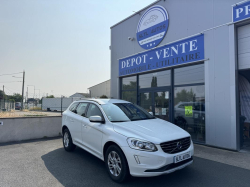 Volvo XC60 2.0 TDI 150 CH MOMENTUM GARANTIE REPR... 36-Indre