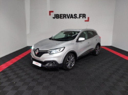 Renault Kadjar TCE 130 EDC INTENS 72-Sarthe