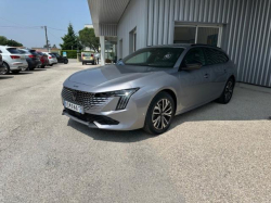 Peugeot 508 SW BlueHDi 130 ch S&S EAT8 Allure 26-Drôme