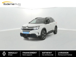Citroën C5 Aircross Hybride Rechargeable 225 S&... 29-Finistère