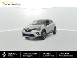 Renault Captur E-Tech Plug-in 160 - 21 Intens 29-Finistère