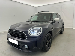 Mini Countryman F60 LCI 136 ch BVA7 Cooper Editi... 94-Val-de-Marne