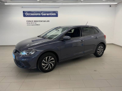 Volkswagen Polo 1.0 TSI 95 S&S BVM5 VW Edition 25-Doubs