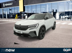 Renault Austral E-Tech hybrid 200 Iconic esprit ... 59-Nord