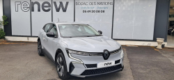 Renault Mégane E-TECH EV40 130ch standard charg... 86-Vienne