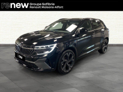 Renault Austral E-Tech hybrid 200 Iconic esprit ... 94-Val-de-Marne