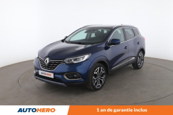 Renault Kadjar 1.5 dCi Blue Intens 115 ch 92-Hauts-de-Seine