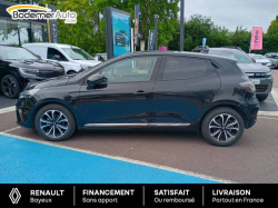 Renault Clio TCe 90 Techno 14-Calvados
