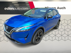 Nissan Qashqai Mild Hybrid 140 ch Shadow 32-Gers