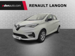 Renault Zoe R110 Achat Intégral - 22 Equilibre 33-Gironde