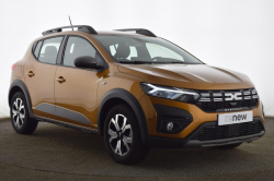 Dacia Sandero TCe 90 - 22 Stepway Confort 59-Nord