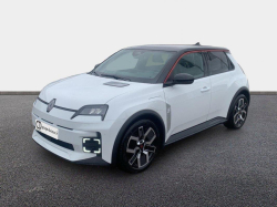 Renault R 5 E-TECH ELECTRIQUE 150 ch autonomie c... 52-Haute-Marne