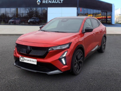 Renault Rafale E-Tech full hybrid 200 esprit Alp... 10-Aube