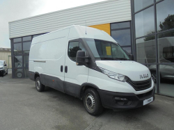 Iveco Daily 2.3 HPI 136 35 S14 80-Somme