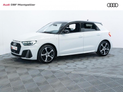 Audi A1 SPORTBACK 25 TFSI (1.0 95CH) S tronic 34-Hérault