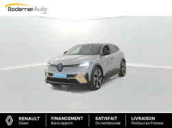 Renault Mégane E-Tech EV60 220 ch super charge ... 14-Calvados