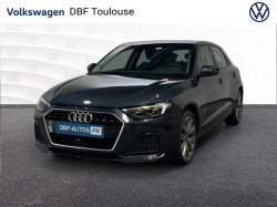 Audi A1 sportback 25 TFSI 95 ch BVM5 Advanced 2 31-Haute-Garonne