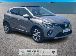 Renault Captur II Intens TCe 90 -21 44-Loire-Atlantique
