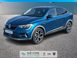 Renault Arkana Intens E-TECH 145 -21B 44-Loire-Atlantique
