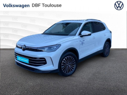 Volkswagen Tiguan NOUVEAU EHYBRID 272CH DSG6 ELE... 31-Haute-Garonne