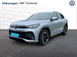 Volkswagen Tiguan NOUVEAU 1.5 EHYBRID 204CH DSG6... 31-Haute-Garonne