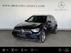 Mercedes GLC 300e 4MATIC SUV AMG Line 74-Haute-Savoie