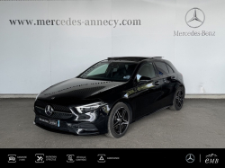 Mercedes Classe A 250 e AMG Line 74-Haute-Savoie