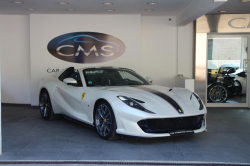 Ferrari 812 gts 6.5 V12 800ch 06-Alpes Maritimes