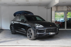 Porsche Cayenne Coupé E-Hybrid 3.0 V6 462 ch Ti... 06-Alpes Maritimes