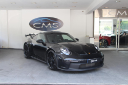 Porsche 911 GT3 992 4.0 510 PDK 06-Alpes Maritimes