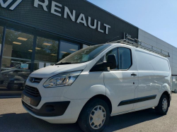 Ford Transit Custom Fourgon 270 L1H1 TDCI 130 TR... 31-Haute-Garonne