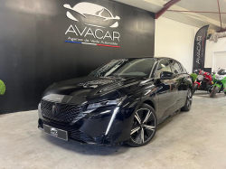 Peugeot 308 GT III (P5) 1.5 BlueHDi 16V EAT8 S&S... 17-Charente Maritime