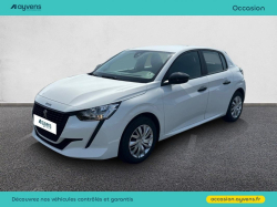 Peugeot 208 Affaire 1.5 BlueHDi 100 Premium 37-Indre-et-Loire