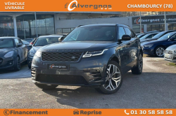Land Rover Range Rover Velar 2.0 D240 4WD SE R-D... 78-Yvelines