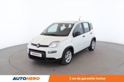 Fiat Panda 1.0 Hybrid BSG 70 ch 92-Hauts-de-Seine